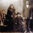 Rodina Hanckova