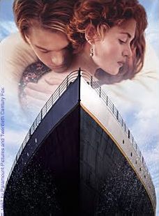 Titanic - film